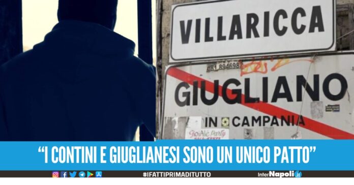 Il pentito rivela Gli ex cutoliani volevano togliere Villaricca al clan Mallardo