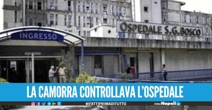Le mani dei Contini sull'ospedale Don Bosco, società intestate ai prestanome per sfuggire ai sequestri