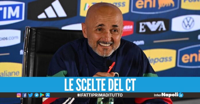 Luciano Spalletti
