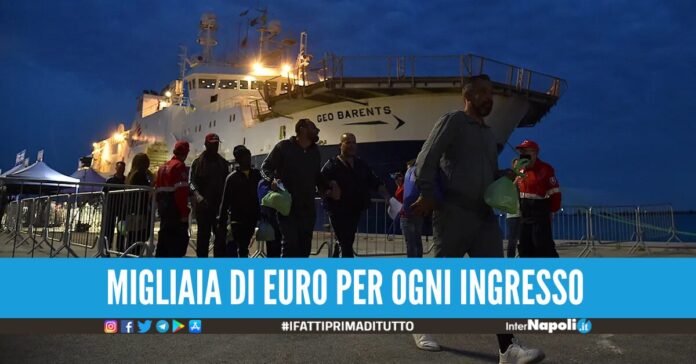 migranti