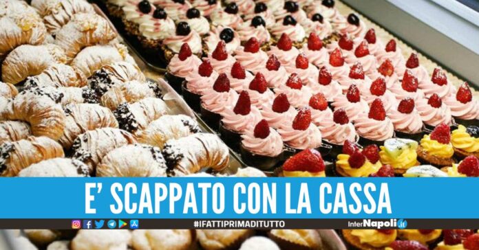 pasticceria