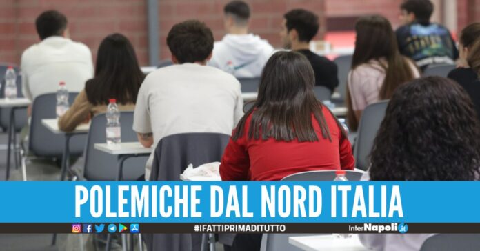 test medicina