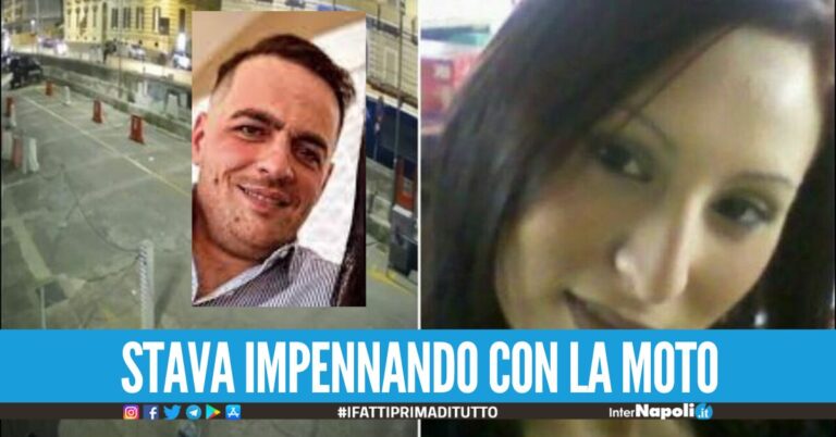 Napoli. Travolse e uccise Elvira in via Caracciolo, condannato a 5 anni di carcere