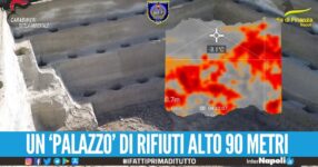 Arrestato il noto imprenditore, è accusato di disastro ambientale ai Camaldoli