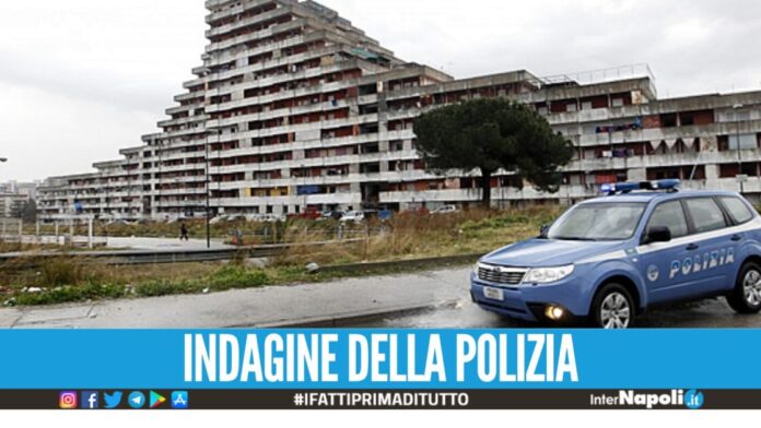 Muore in strada a Scampia, indagine sulla morte di un 50enne
