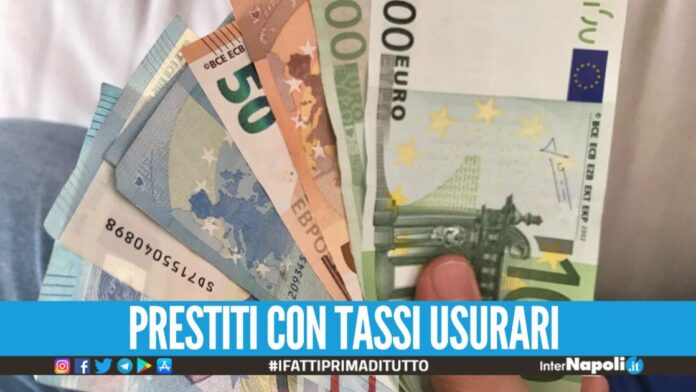 Arrestate 2 usuraie a San Giorgio a Cremano, minacciavano le vittime