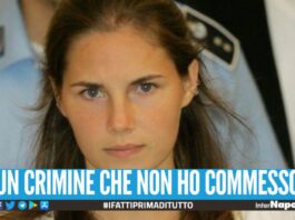 Amanda Knox annuncia il ritorno in Italia: "Difendermi ancora una volta"