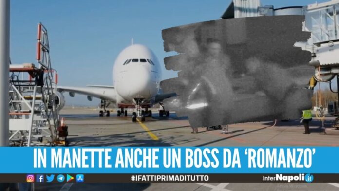 Sgominato traffico di droga internazionale: 26 arresti tra Roma, Napoli e Foggia