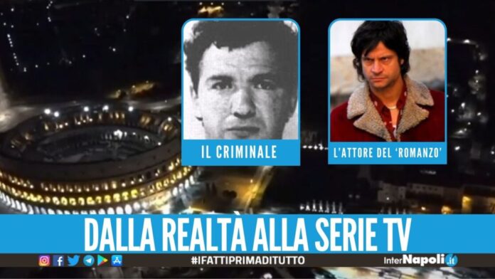Dal traffico di droga ai rapporti con la camorra, l'ex boss della Banda Magliana torna in carcere