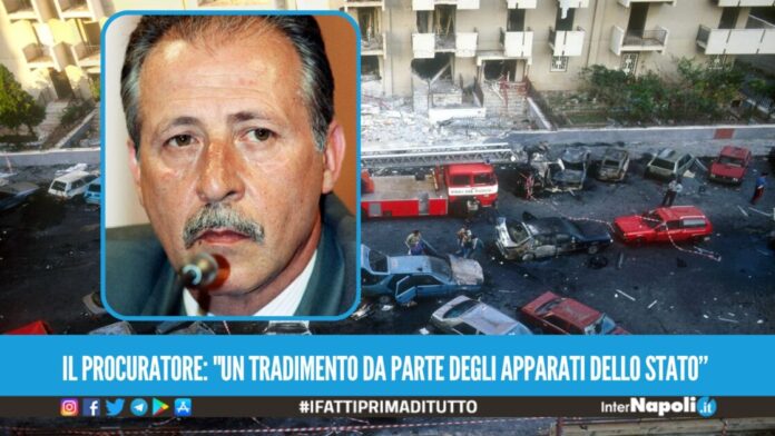 Depistaggio delle indagini sulla strage di via D'Amelio, 3 poliziotti sott'accusa