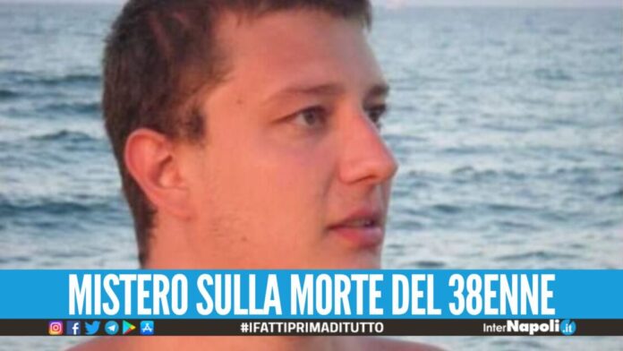 Alessio travolto in strada dal pullman, lutto nel Salernitano