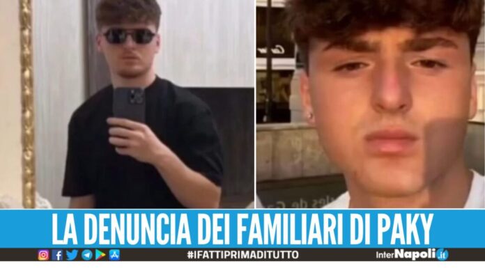 Pasquale morto nell'incidente a Casoria, i familiari: 