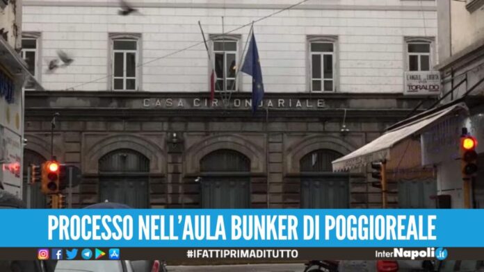 Maxi processo contro il clan Contini, fissata la data dell'udienza preliminare