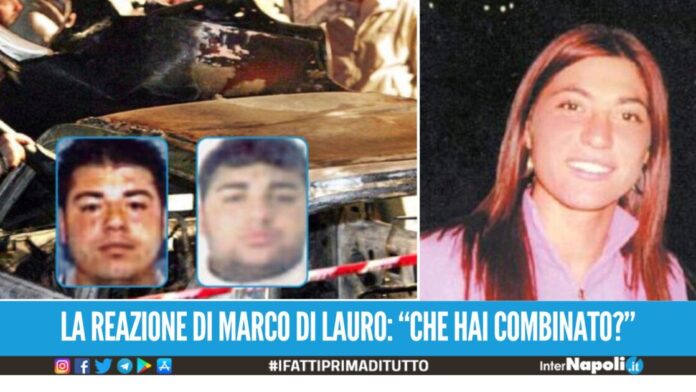 Femminicidio di Gelsomina Verde, chiesti 30 anni per i killer dei Di Lauro