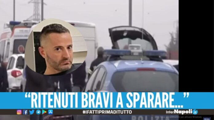 Il boss pentito svela i segreti dei rapinatori dei portavalori e dei caveaux