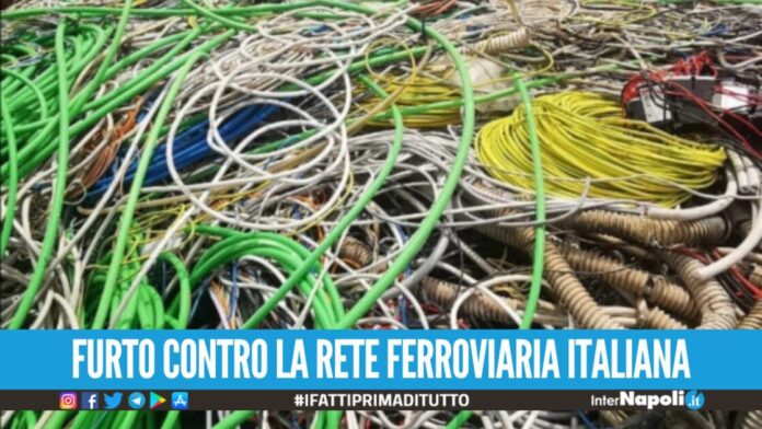 Deposito di 'oro rosso' scovato a Casandrino, sequestro da 20mila euro