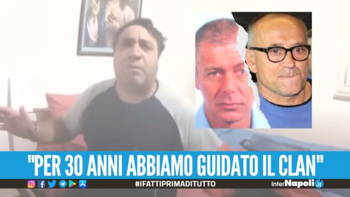 Boss e ras del clan Polverino, il pentito svela la catena di comando