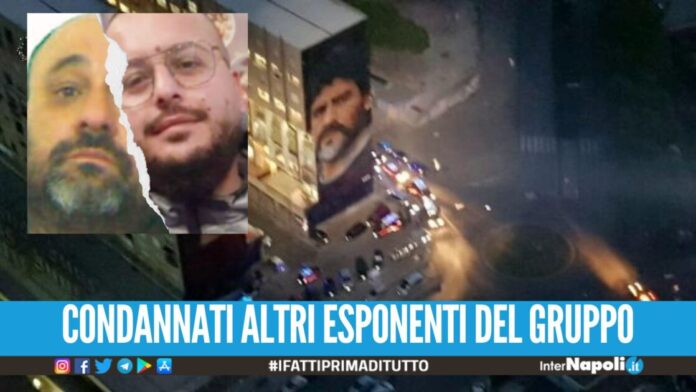 Carichi di hashish da Napoli est, arrivano gli sconti in appello