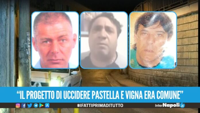 L'alleanza tra i clan Polverino e gli Orlando stretta con il sangue di 2 scissionisti
