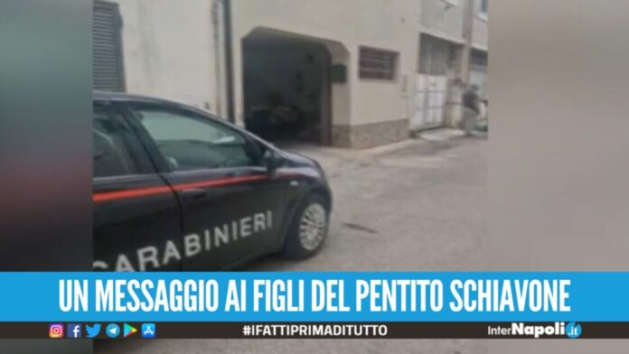 Torna la paura della faida tra le fazioni dei Casalesi, 3 sparatorie in pochi giorni