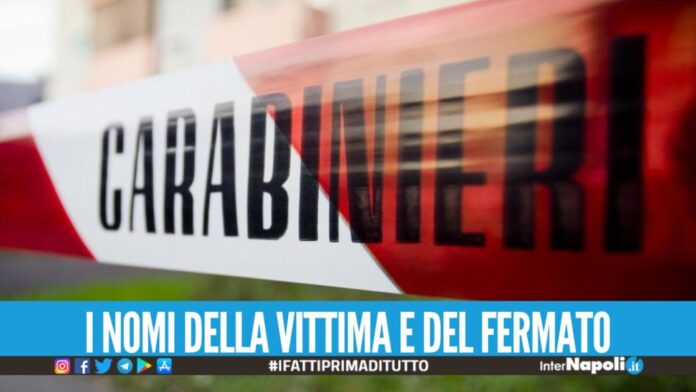 Uccide il fratello dopo la lite a Mondragone, 54enne fermato fuori al bar
