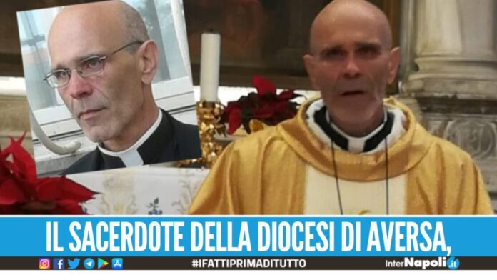 Abusò più volte di un 13enne, condannato Don Livio: 