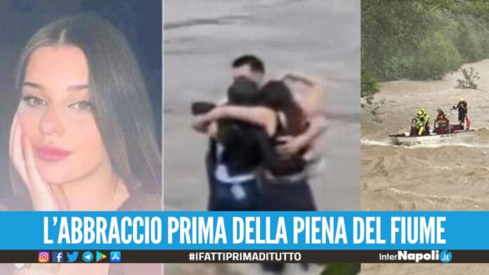 Ragazzi dispersi in Friuli, individuato il segnale di un cellulare