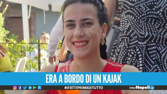Tragedia in mare a Posillipo, Cristina muore nell'incidente