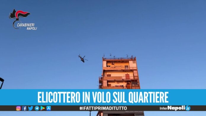Nuovi arresti contro il clan Contini, avevano in mano un ospedale