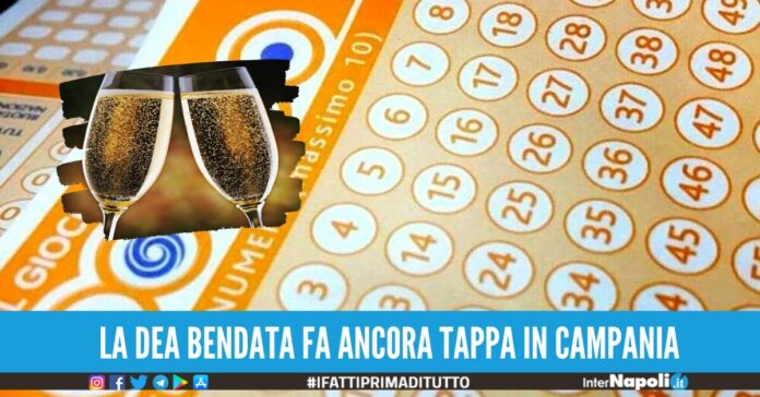 lotto napoli