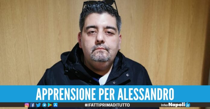 alessandro cantone afragola