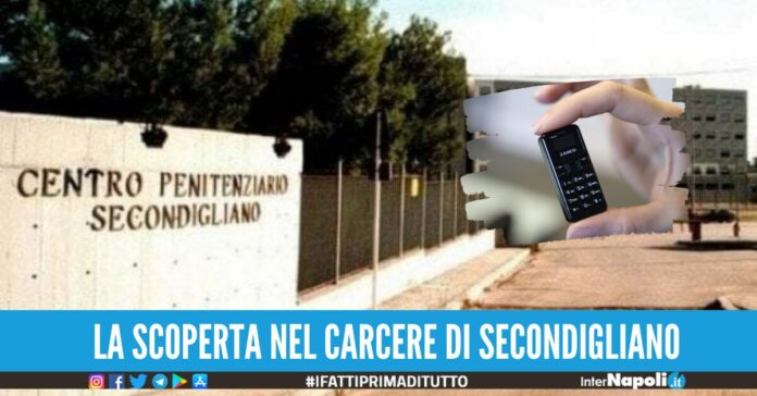 microcellulare nelle parti intime secondigliano