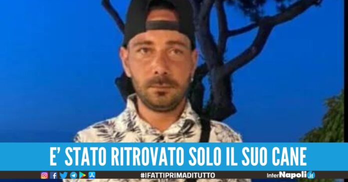 antonio de luca scomparso ischia