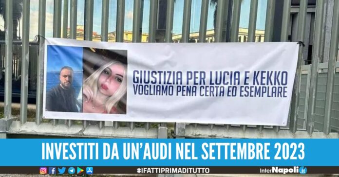 lucia morra francesco altamura