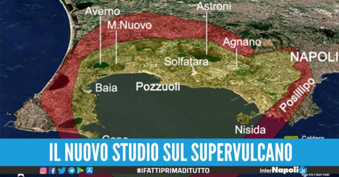 campi flegrei