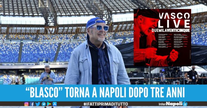 vasco rossi maradona