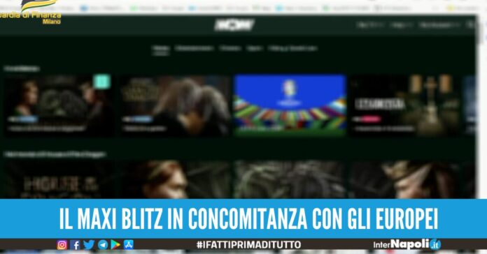 lotta al pezzotto