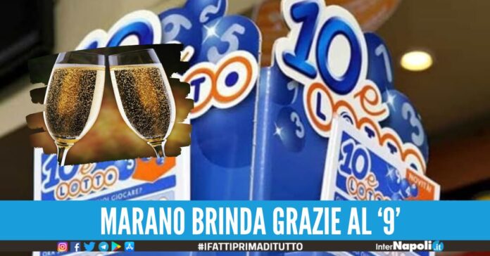 marano lotto