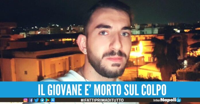 luigi gara torre annunziata