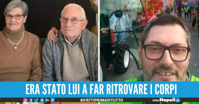 duplice omicidio fano