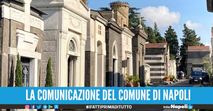 cimiteri napoli