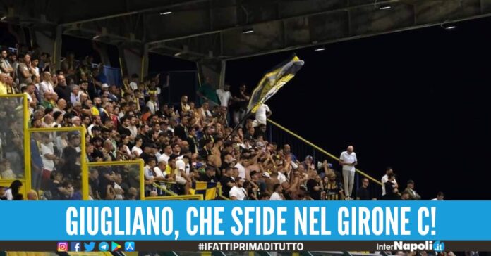 girone giugliano