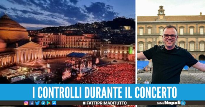 bagarini abusivi gigi d'alessio