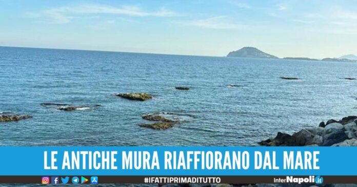 pozzuoli mura romane