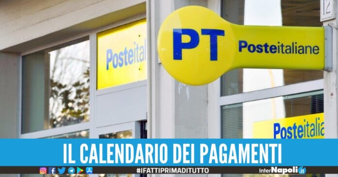 pensioni luglio napoli
