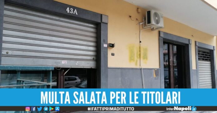 centro massaggi giugliano