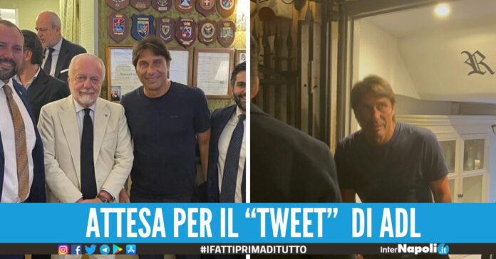 conte napoli
