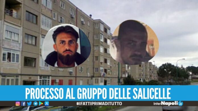 Processo alle nuove leve del clan Moccia, arrivano 6 condanne