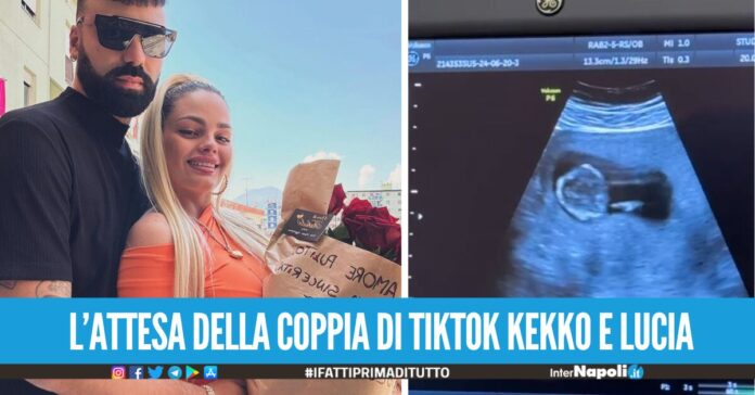Sarà Lui o sarà Lei Il 30 giugno in diretta live su TikTok l'evento con Kekko e Lucia
