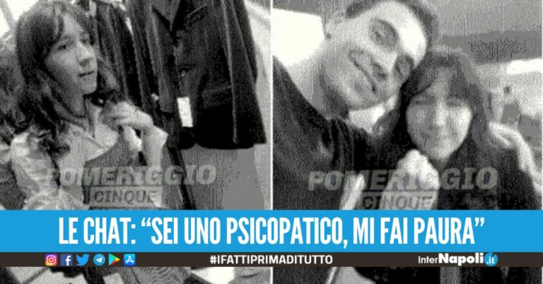 Sul telefono di Turetta 52 foto scattate a Giulia Cecchettin poche ore prima dell’omicidio